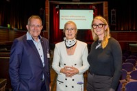 gfm-Marketinpreisverleihung